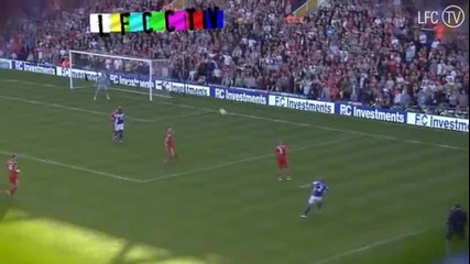 Pepe Reina vs Birmingham City (saves)