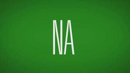 My Chemical Romance - Na Na Na - Lyric Video 
