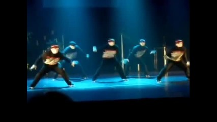 The Best Hip Hoppers Live In L. A. 