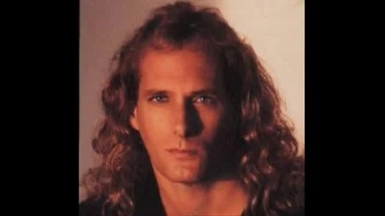 Michael Bolton- Aint Got Nothing If You Aint Got Love