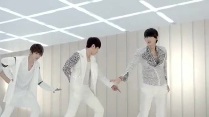 Bad Girl M.v(japanese Version)