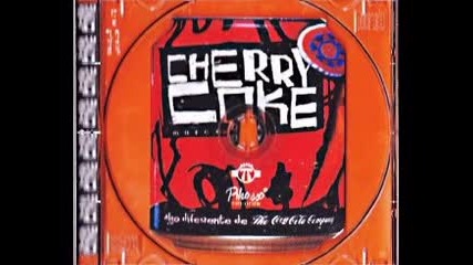 Cherry Coke - No Hagas El Indio 1994
