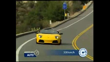 Lamborghini Murcielago