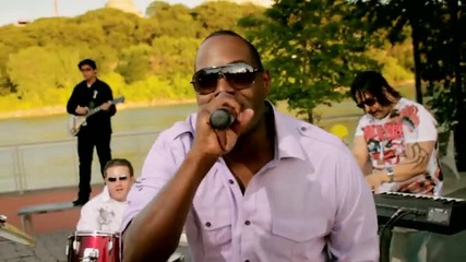 Magic Juan Oye Mi Amor Official Music Video (los Super Reyes) 