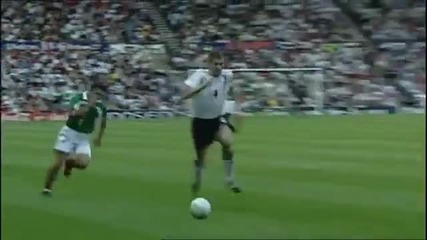 Steven Gerrard _ Goals _ Assists _ And Skills For England