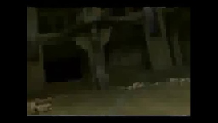 Naruto Techno To The Dance Floor