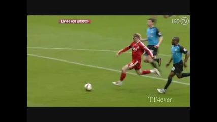 Fernando Torres ~ Down
