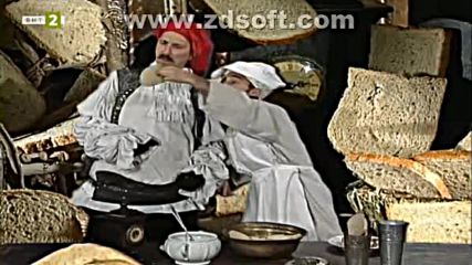 Къщата на думите: Острови на изненадите (2005) (част 3) Tv Rip Бнт 2 11.01.2019