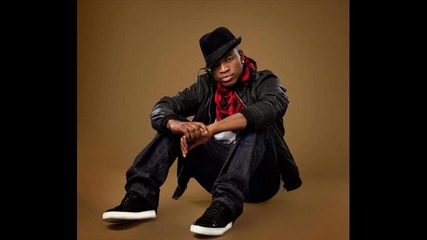 Ne - Yo - Stupid In Love ( Rihanna Demo )