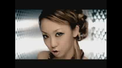 Koda Kumi - No Regret