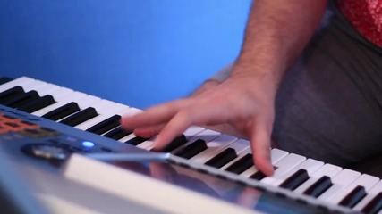 Luda zeno ● Milan Stankovic (cover) by Illusion Band