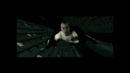 Eminem - The Way I Am (uncensored)