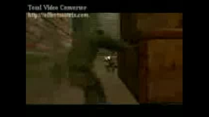 Cs - Progressive Killing Intuition