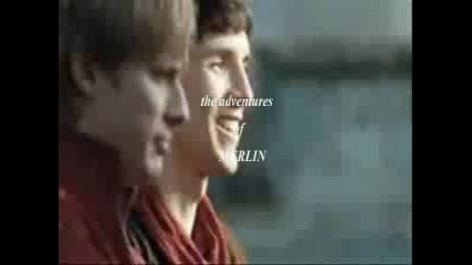 Merlin-theme Song