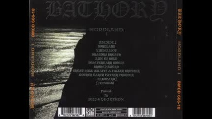 Bathory - Vinterblot 