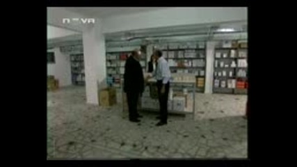 Любов Назаем Еп.14 - 15 Част 5 