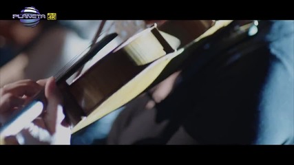 Avi Benedi - Боже, пази [ Official H D Video ] 2014