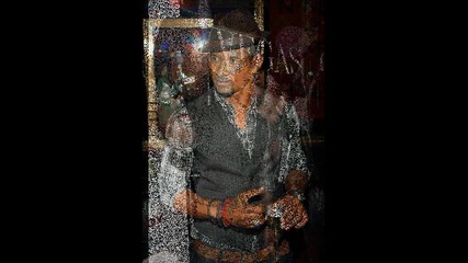 Usher - Stay Down ( Snippet ) 