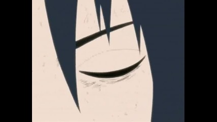 killer bee vs sasuke 