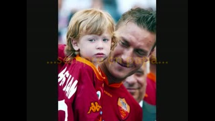 Christian Totti - Soullord