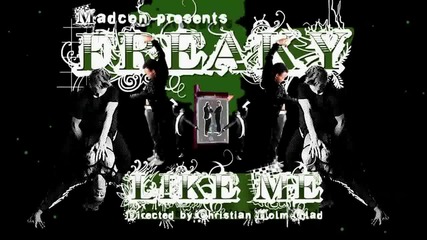 Madcon feat. Ameerah - Freaky Like Me (official Hd Video)