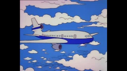 Simpsons 04x12 Marge vs. The Monorail 