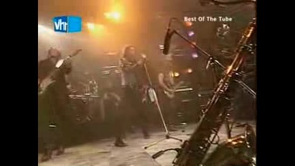 INXS - Listen Like Thieves (Live)