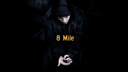 8 Mile - Eminem vs. Popa Doc (uncensored) 