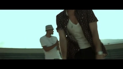 Shaggy Mohombi Faydee Costi - Habibi (i need Your love) - Official Video