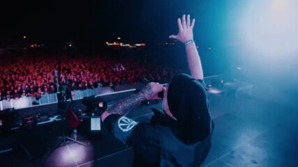 Eluveitie - Aidus // Live Rockharz 2022