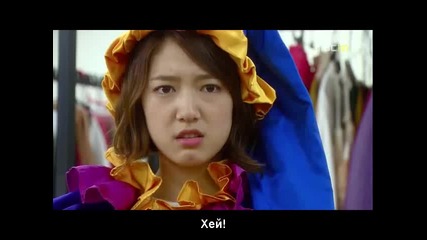 heartstrings ep -3 ( Part 1 ) bg subs