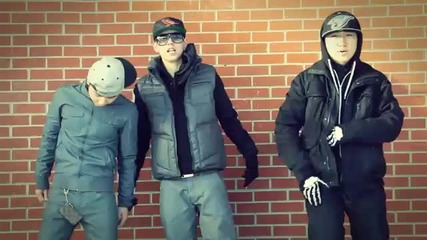 *hd* Andree Right Hand - All The Way Turnt Up (viet Remix) ft. D - lisuz Sour D 