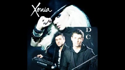 Xonia Feat. Deepcentral - Hold On (new Song 2011) 