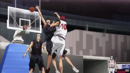 One For The Zone (amv)