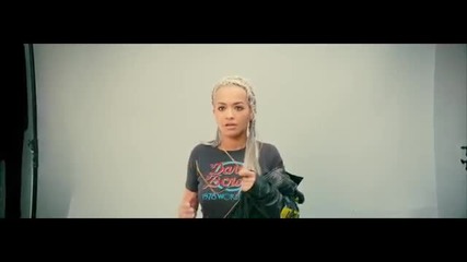 Rita Ora - Poison