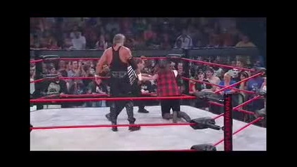Tna.hard.justice.2009 [11 част]