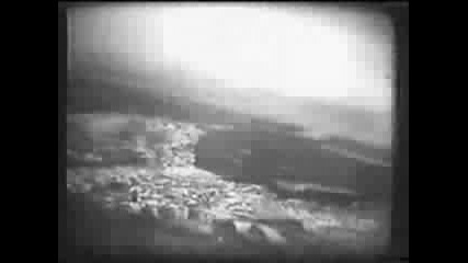 Sabaton - Rise Of Evil