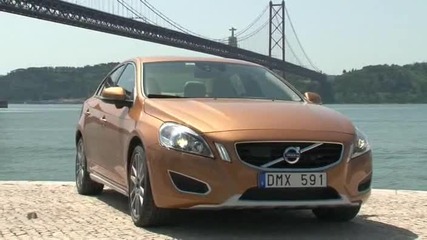 Volvo S 60 - Car - News.tv (hq) 