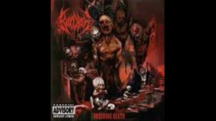 Bloodbath - Death Delirium