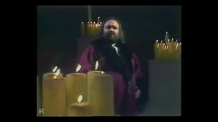 Demis Roussos ~ Miss You Nights