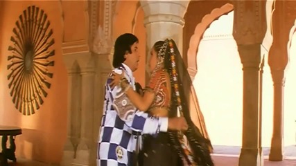Bade Miyan Chote Miyan 1998 - Deta Jai Jo Re 1