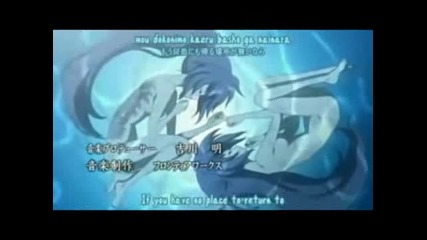 Higurashi no Naku Koro ni Opening real and Yu - Gi - Oh Version 