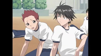 Dears Епизод 7 Eng Dub