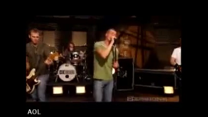 3 Doors Down - Let Me Be Myself