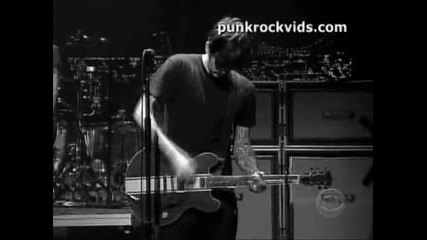 blink 182 - Im lost without you 