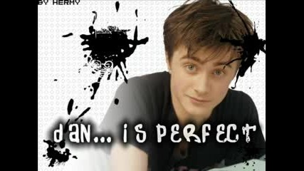 Daniel Radcliffe