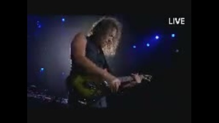 Metallica - Live - At Rock In Rio 2011 . part 1 .