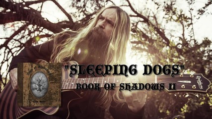 Zakk Wylde - Sleeping Dogs (new Song 2016)