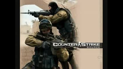 Counter Strike - I Will Survive!!!