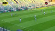 Лудогорец - Септември 1:0 /първо полувреме/